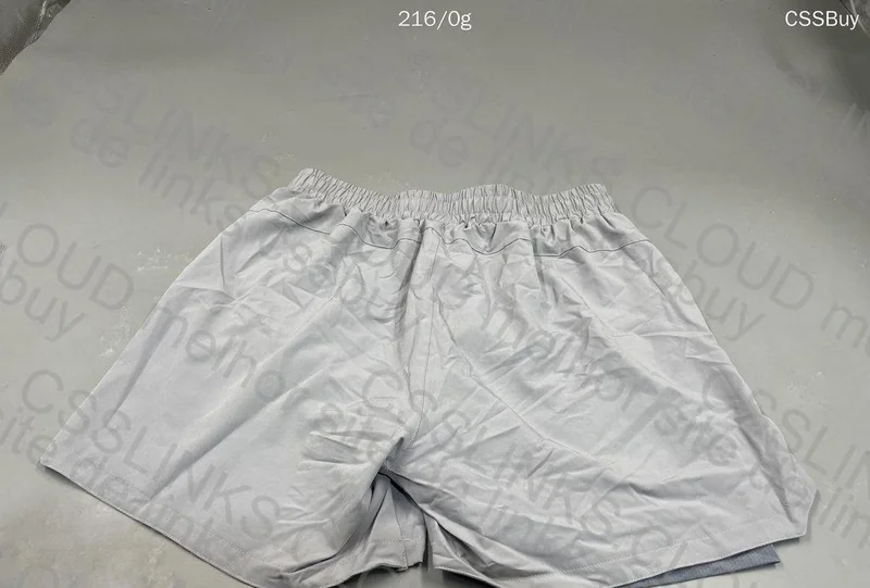 Shorts nike 2