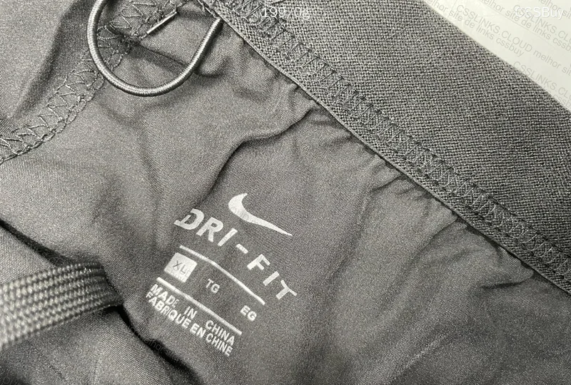 Shorts nike 3