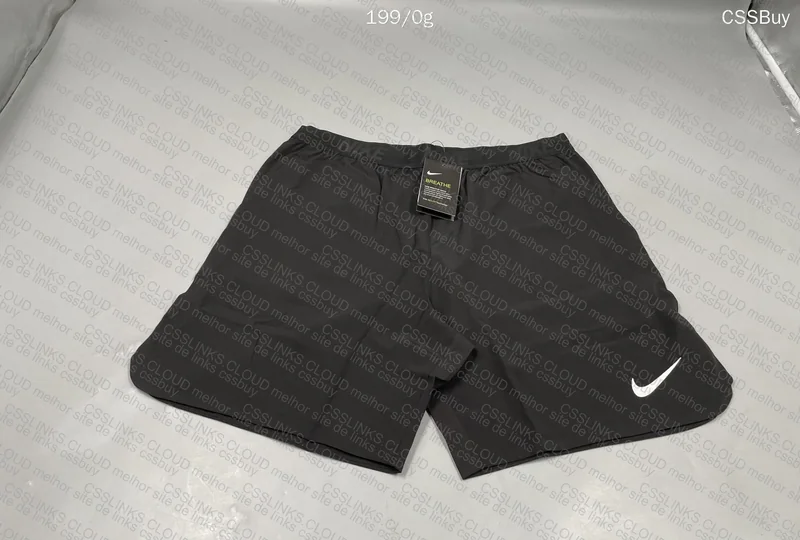 Shorts nike 4