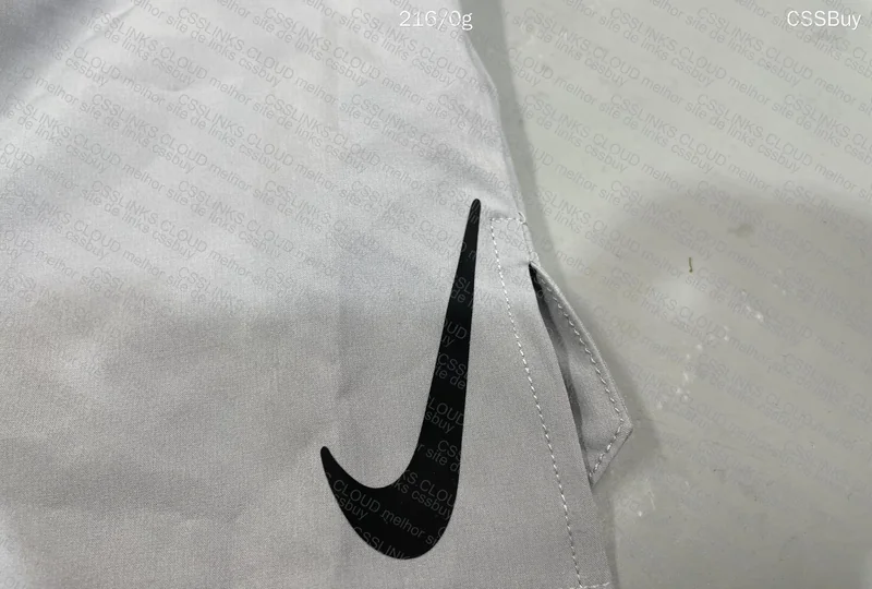 Shorts nike 6