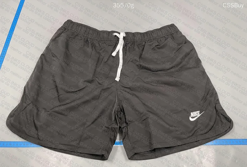 Shorts Nike 2