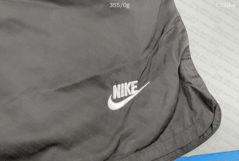 Shorts Nike 3