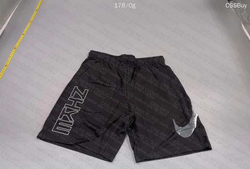 Shorts Nike 2