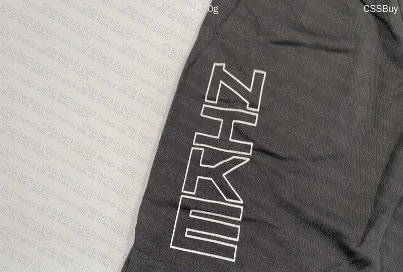Shorts Nike 3