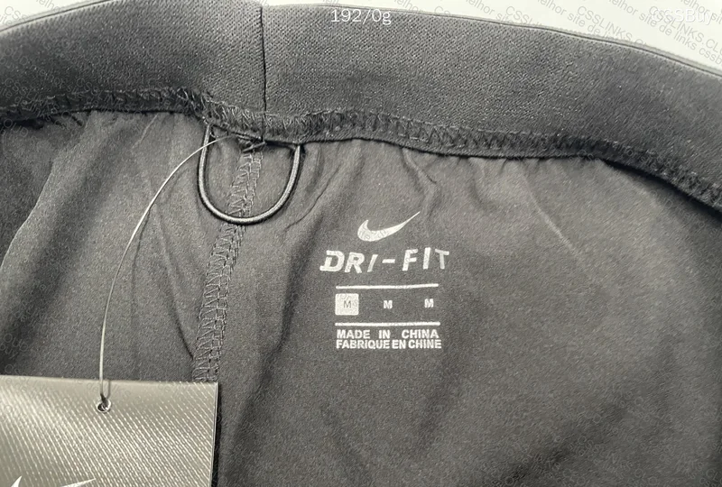 shorts nike 3