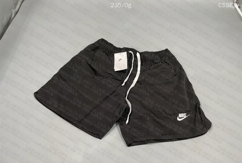 SHORTS NIKE 2
