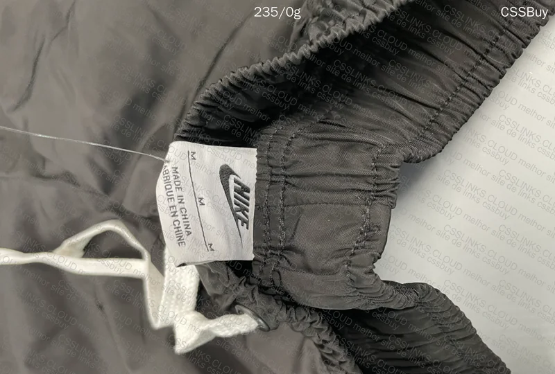 SHORTS NIKE 3
