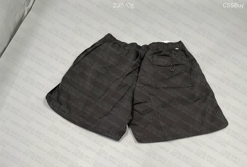 SHORTS NIKE 4