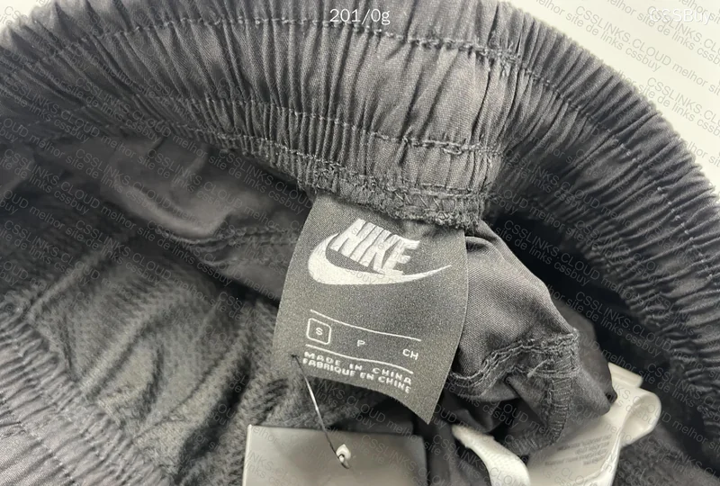 Shorts Nike