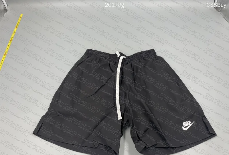 Shorts Nike 2