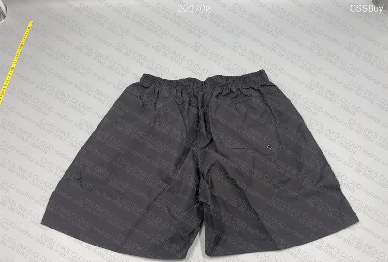 Shorts Nike 3