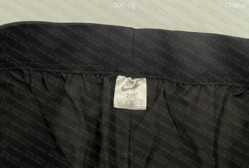 SHORTS NIKE 3