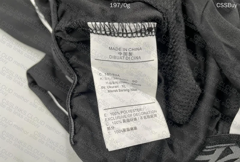 Shorts Nike 2