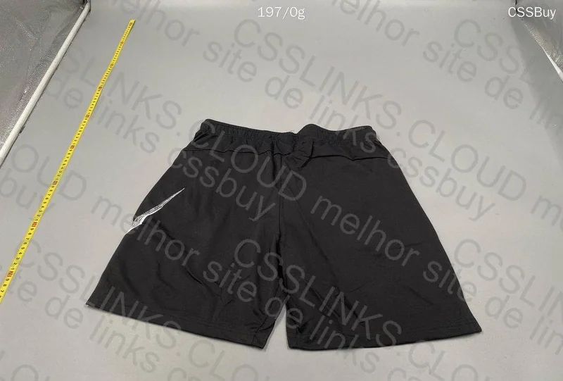 Shorts Nike 3