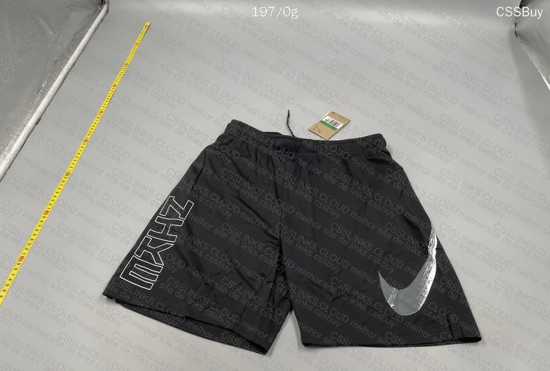 Shorts Nike 4
