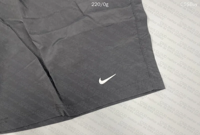Shorts Nike 2