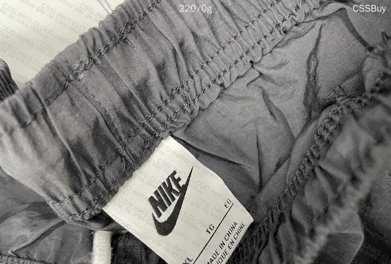 Shorts Nike 3