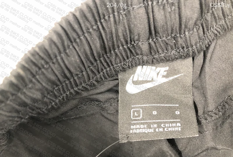 Shorts Nike