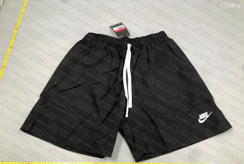 Shorts Nike 3