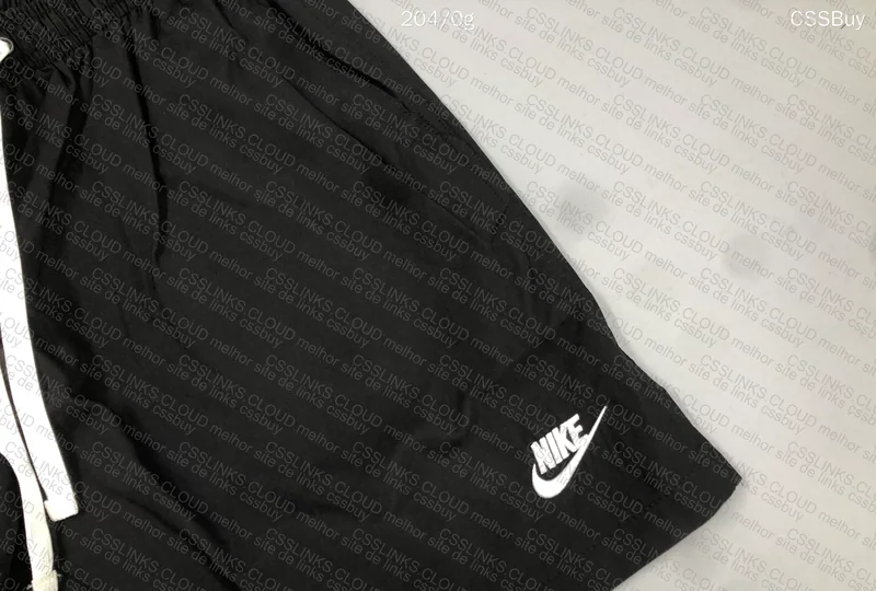 Shorts Nike 4