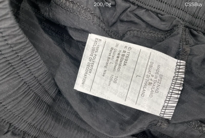 Shorts Nike 5
