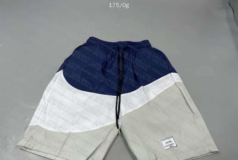 Shorts Nike 2