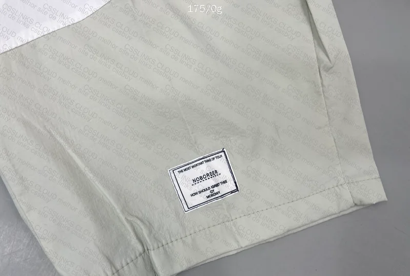 Shorts Nike 3