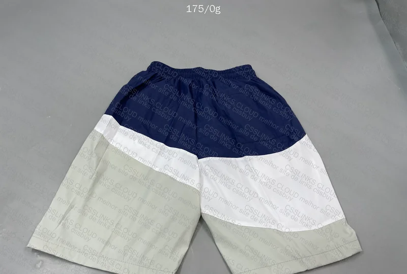 Shorts Nike 4