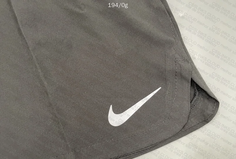 shorts Nike 2