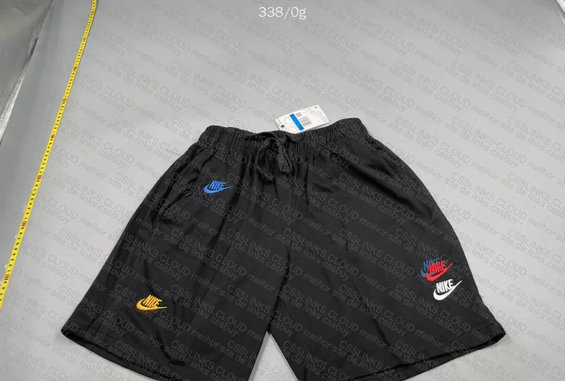 shorts nike 2