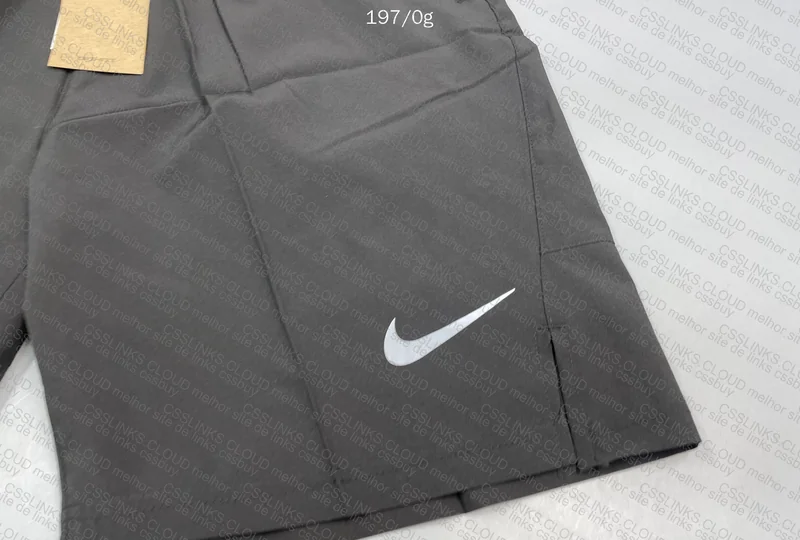 Shorts Nike 3