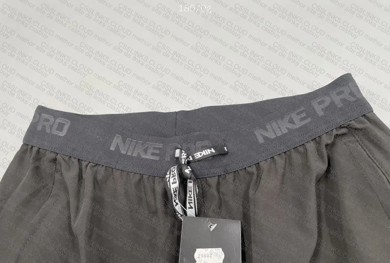 Shorts Nike 3