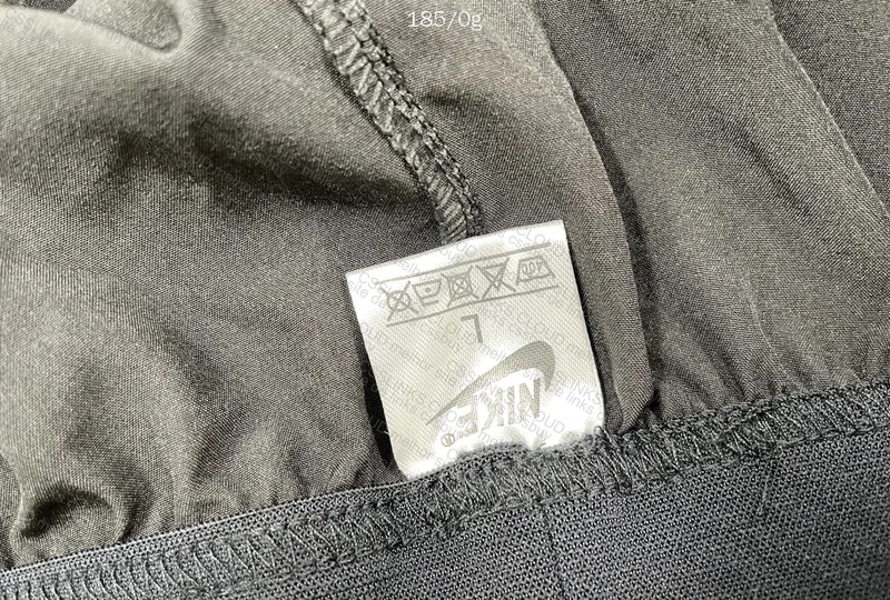 Shorts Nike 4