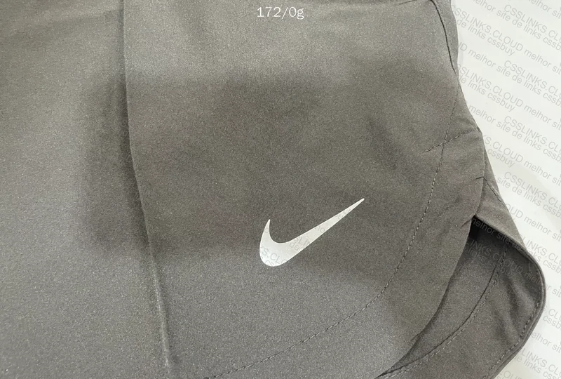 shorts nike 5