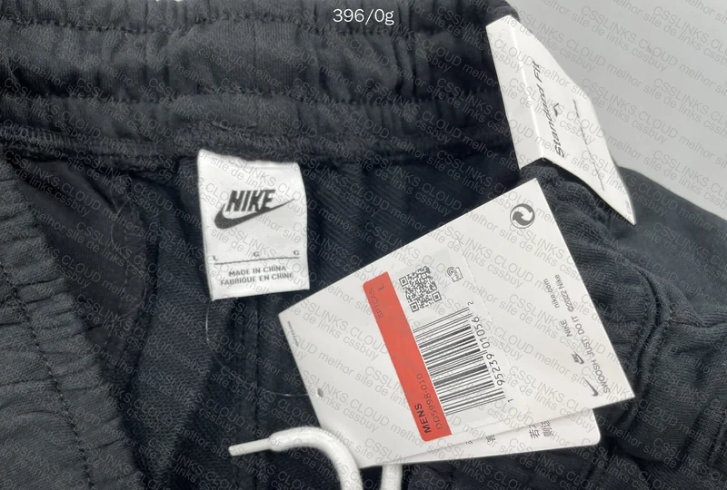 Shorts Nike 2