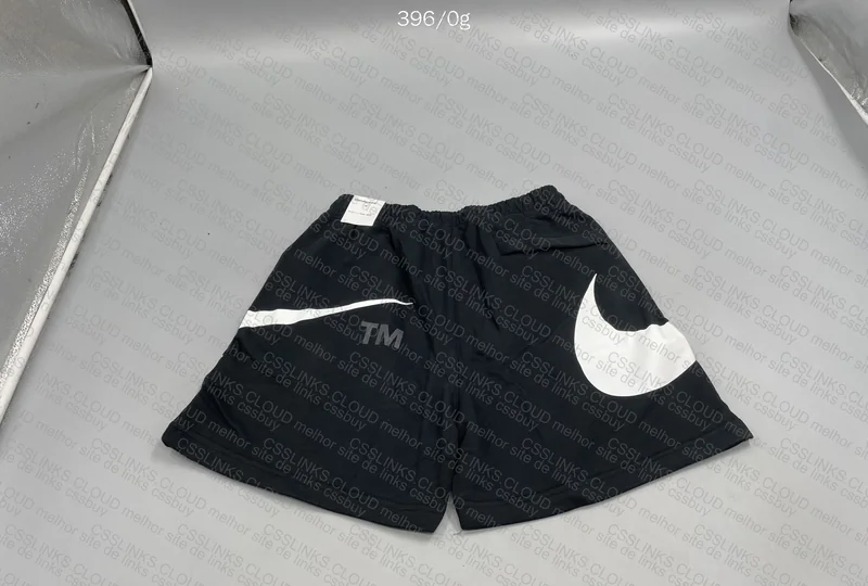 Shorts Nike 3