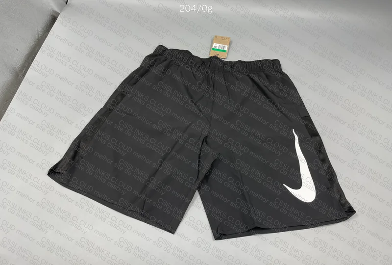 SHORTS NIKE