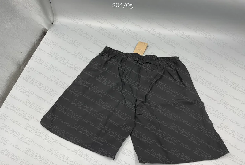 SHORTS NIKE 2