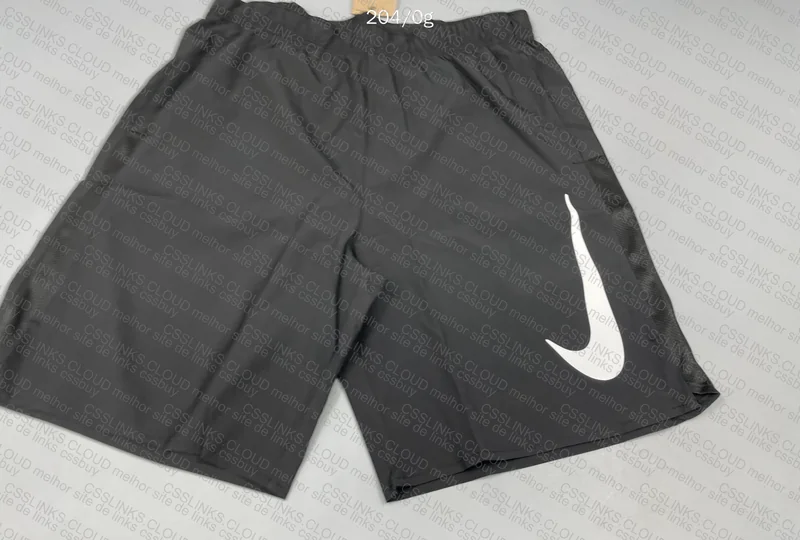 SHORTS NIKE 3
