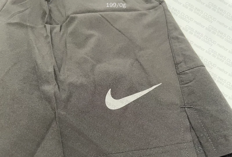 Shorts nike 2