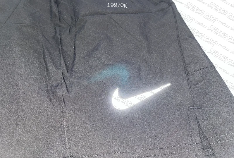 Shorts nike 4