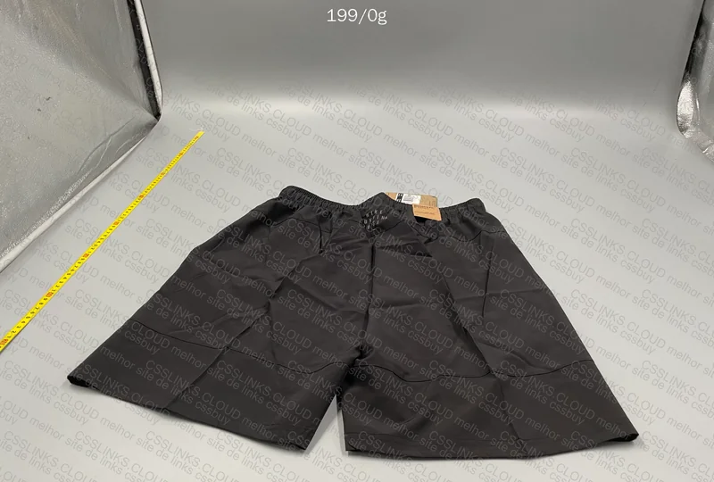 Shorts nike 6