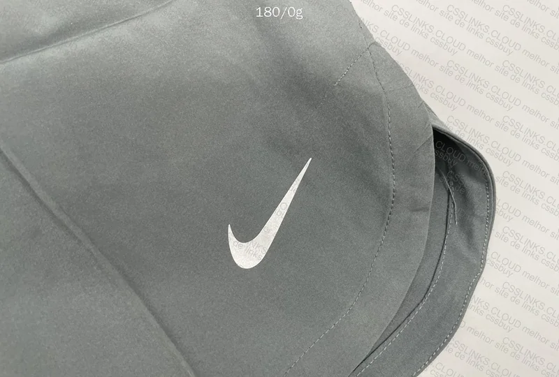 Shorts Nike 2