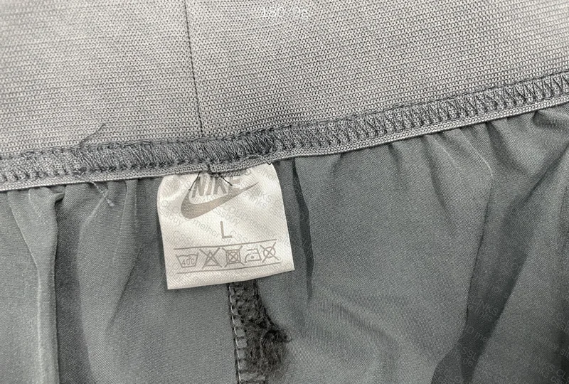 Shorts Nike 4