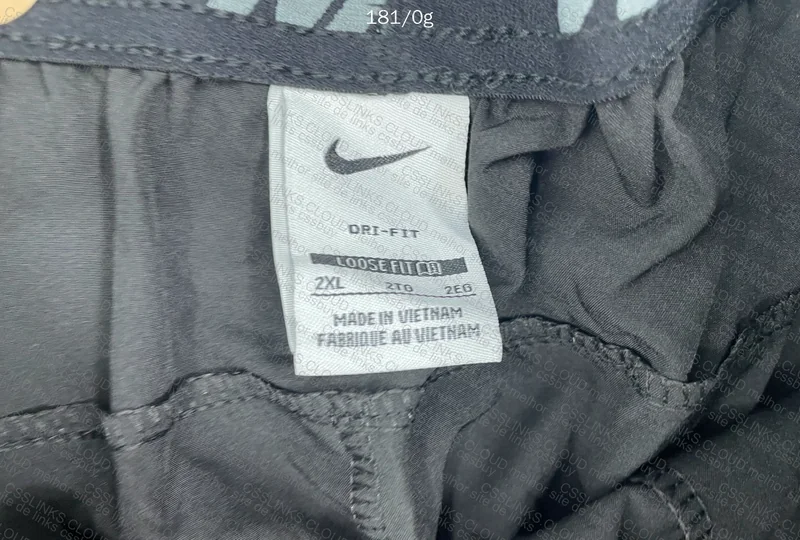 shorts nike 2