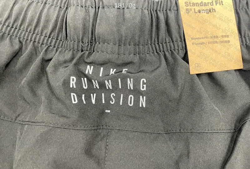 shorts nike 5