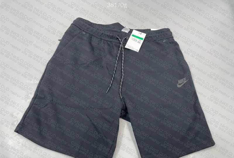 Shorts nike