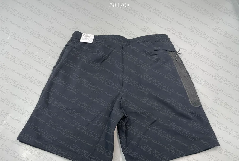 Shorts nike 3