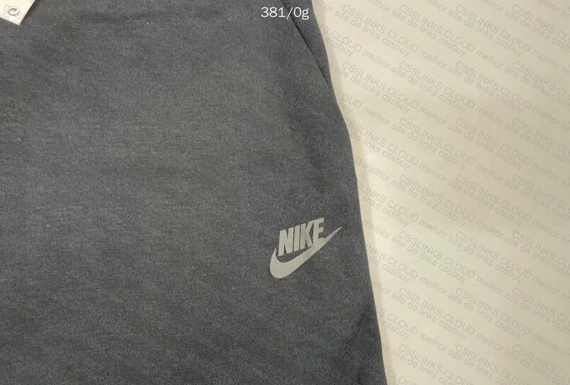 Shorts nike 4