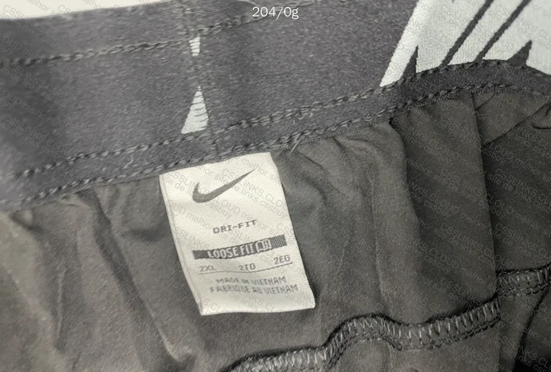 Shorts Nike